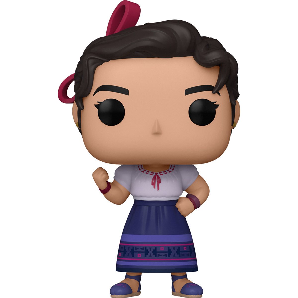 Funko Pop Disney: Encanto - Luisa Madrigal