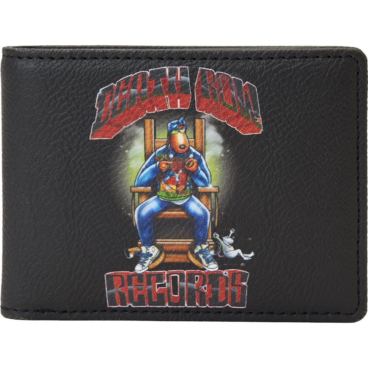 Funko Loungefly: Snoop Dogg - Death Row Records Cartera