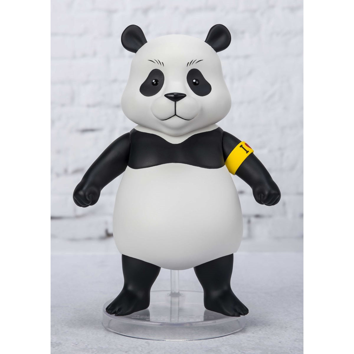 Bandai Tamashii Nations Mini Figuarts: Jujutsu Kaisen - Panda Minifigura