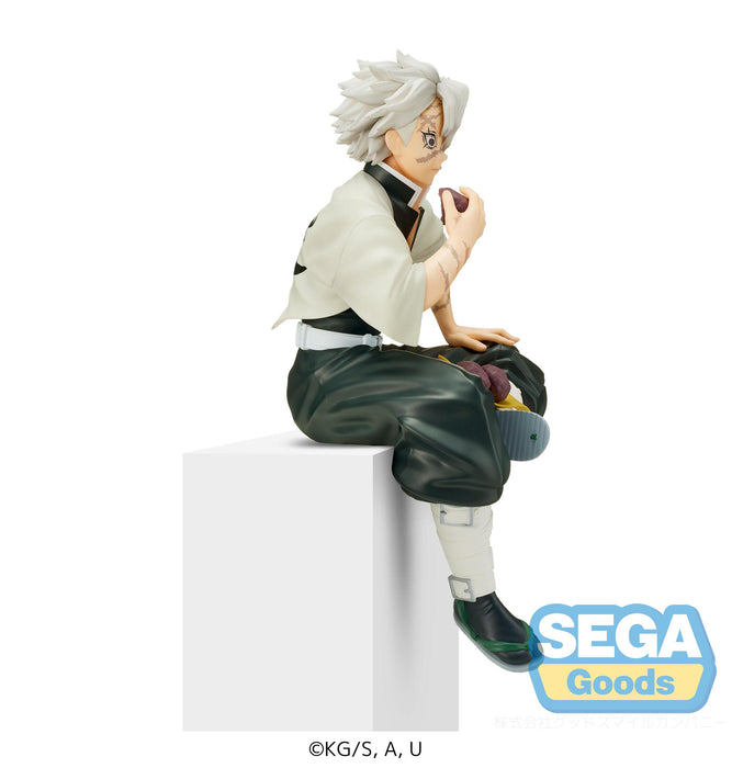 Sega Figures Perching Premium: Demon Slayer Kimetsu No Yaiba - Sanemi Shinazugawa