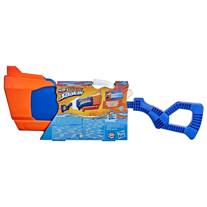 Super Soaker: Rainstorm Lanzador De Agua