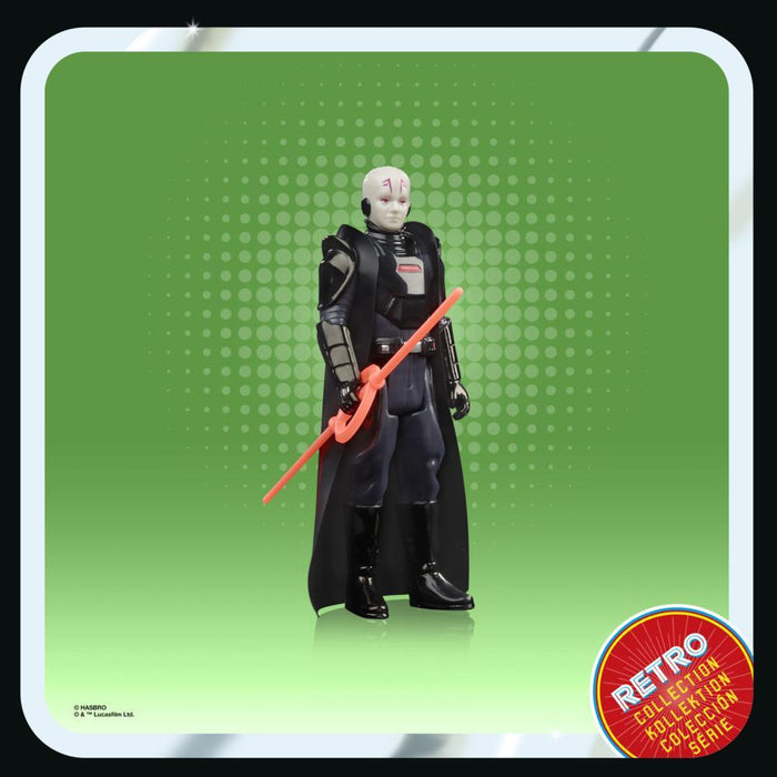 Star Wars Retro Collection: Obi Wan Kenobi - Gran Inquisidor