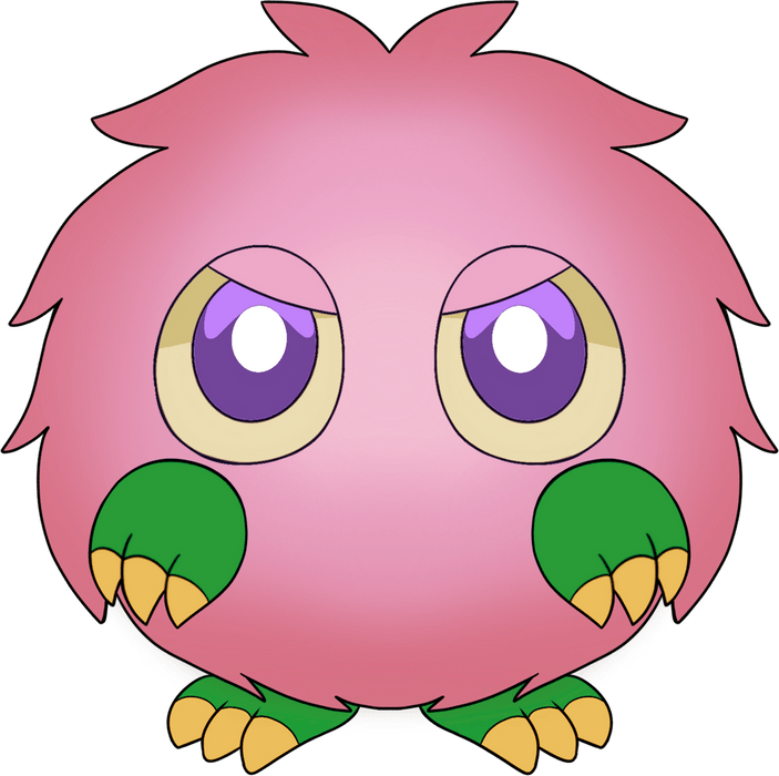 Youtooz Plush Stickie: Yu Gi Oh - Kuribee Peluche 9 Pulgadas