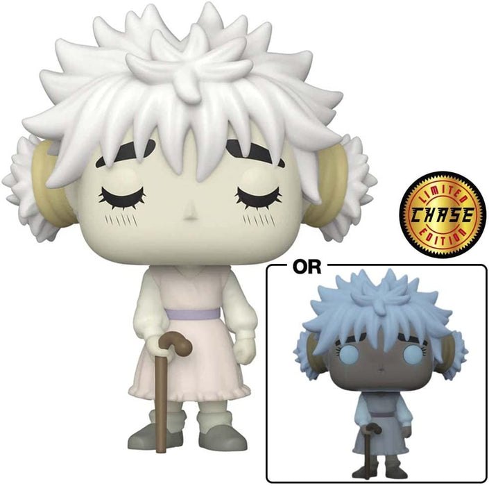 Funko Pop Animation: Hunter x Hunter- Komugi Exclusivo