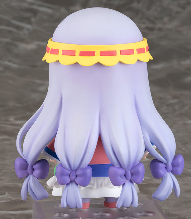 Phat Company Nendoroid: Sleepy Princess In The Demon Castle - Princess Syalis