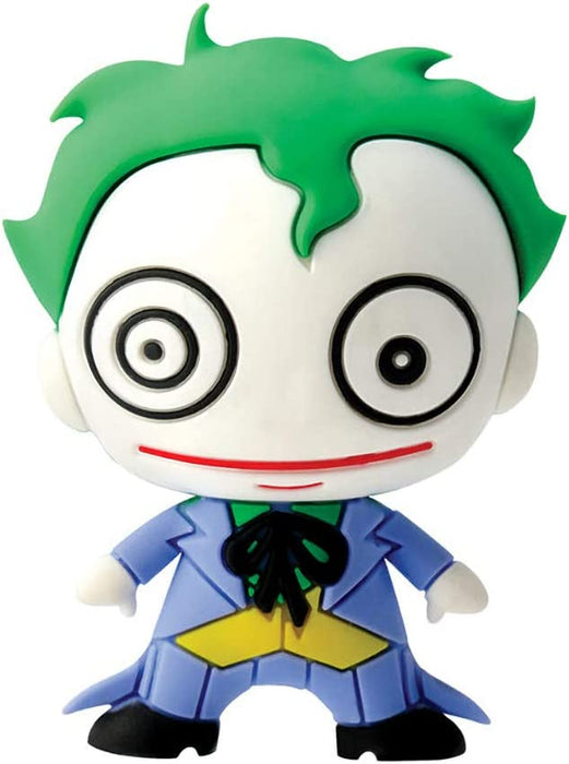 Monogram Iman 3D: DC Comics - The Joker