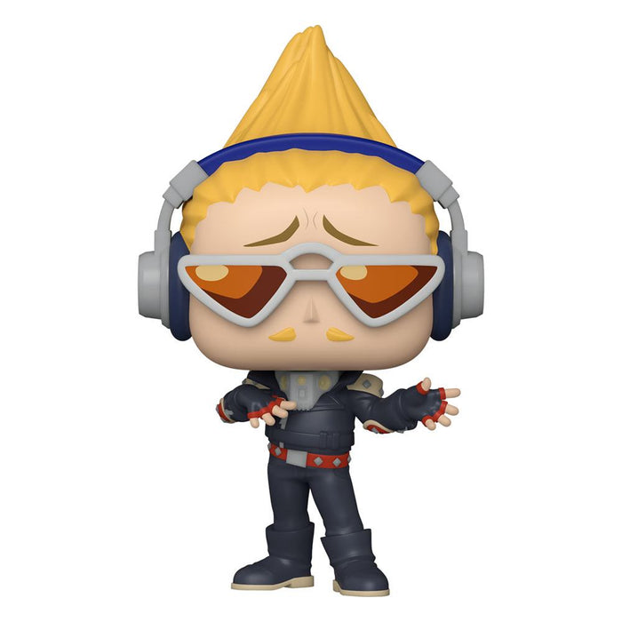 Funko Pop Animation: My Hero Academia - Present Mic