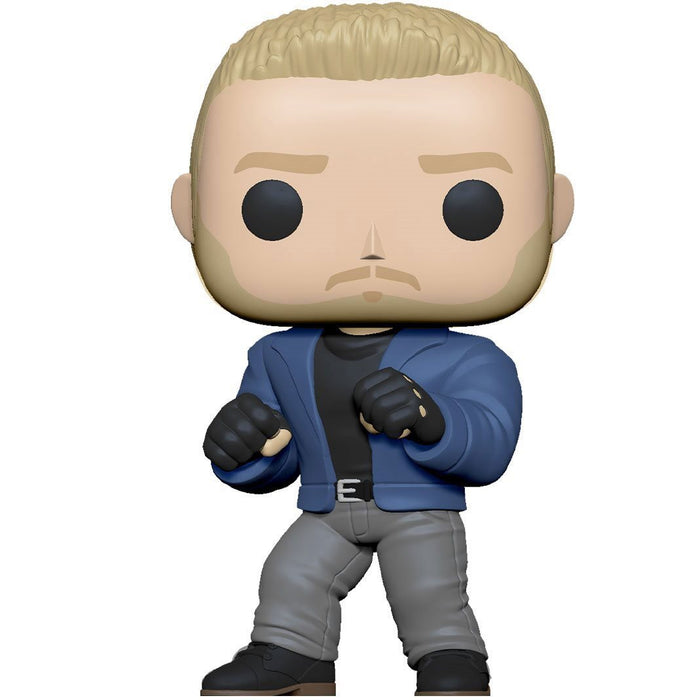 Funko Pop TV: Umbrella Academy - Luther