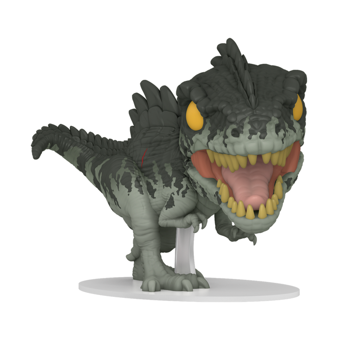 Funko Pop Movies: Jurassic World Dominion - Giganotosaurus