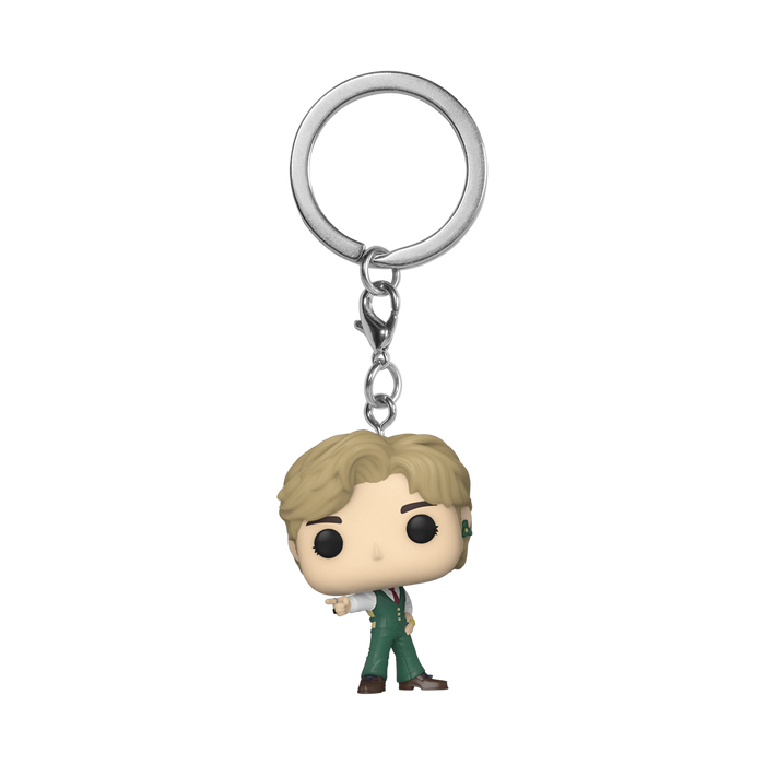 Funko Pop Keychain: BTS - Dynamite - V Llavero