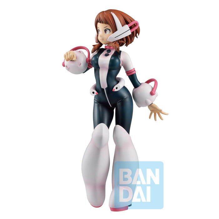 Bandai Tamashii Nations: My Hero Academia - Ochaco Uraraka Mate Estatua Ichibansho