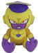 Great Eastern Plush: Dragon Ball Super - Golden Freezer Peluche 7 Pulgadas