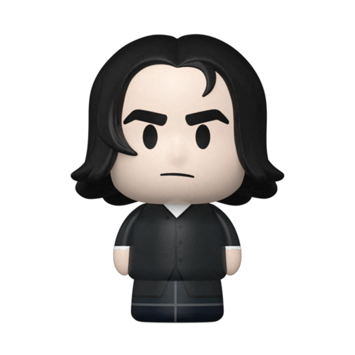 Funko Pop Mini Moments: Harry Potter Aniversario - Profesor Snape Navidad