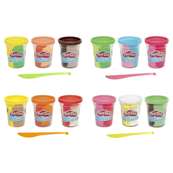 Play Doh Scents: Aromas Multipack