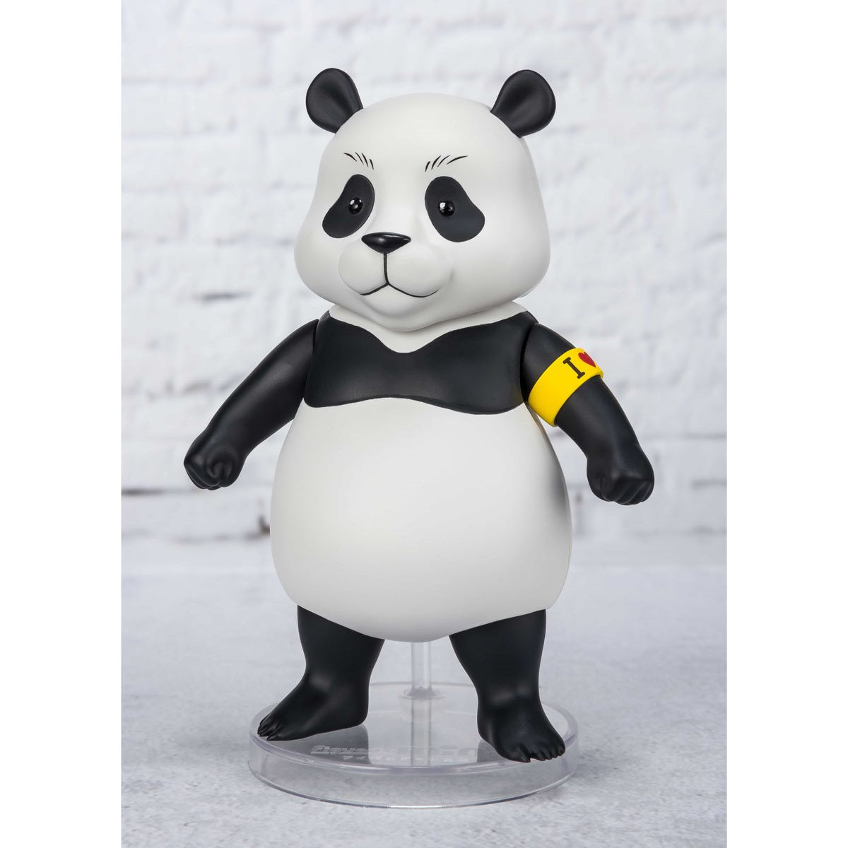 Bandai Tamashii Nations Mini Figuarts: Jujutsu Kaisen - Panda Minifigura