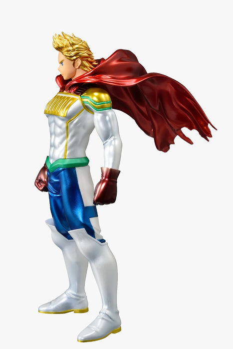 Banpresto Age Of Heroes: My Hero Academia - Lemillion Special