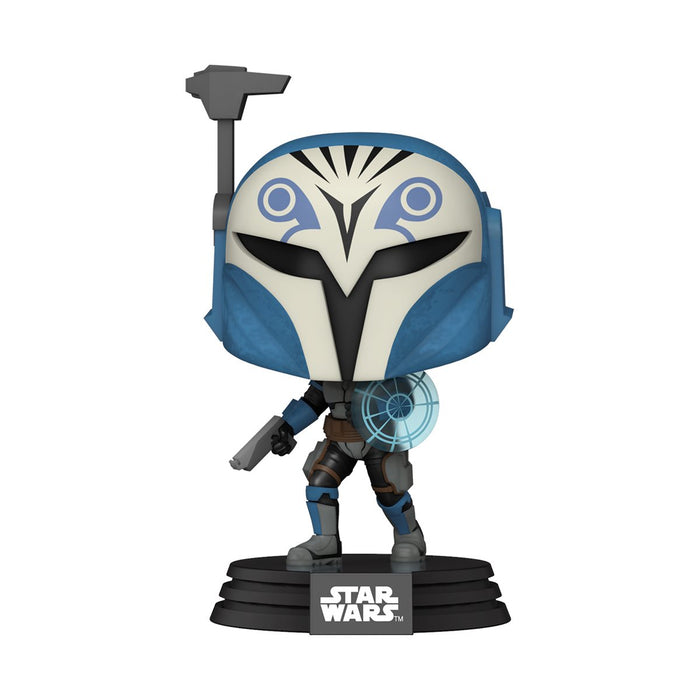 Funko Pop Star Wars: Clone Wars - Bo Katan Kryze