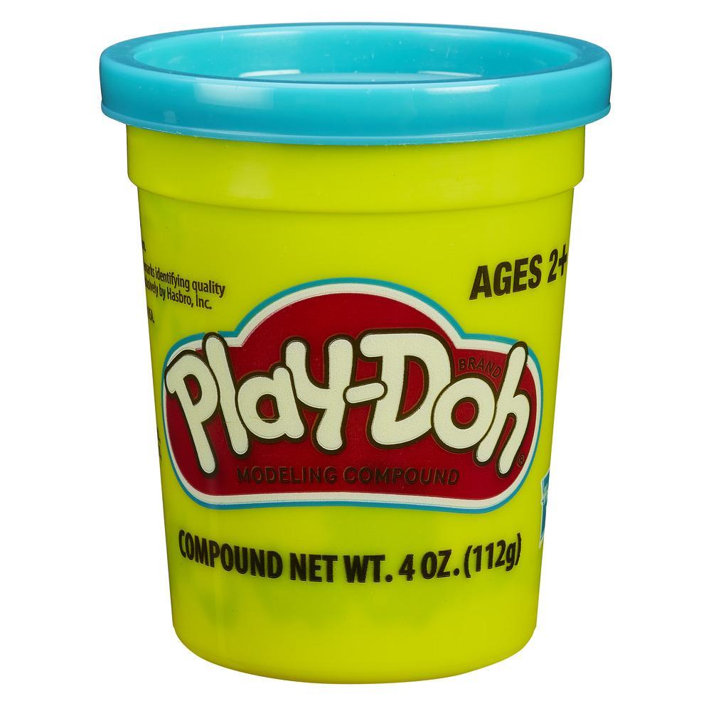 Play Doh: Lata Individual - Verdeazul