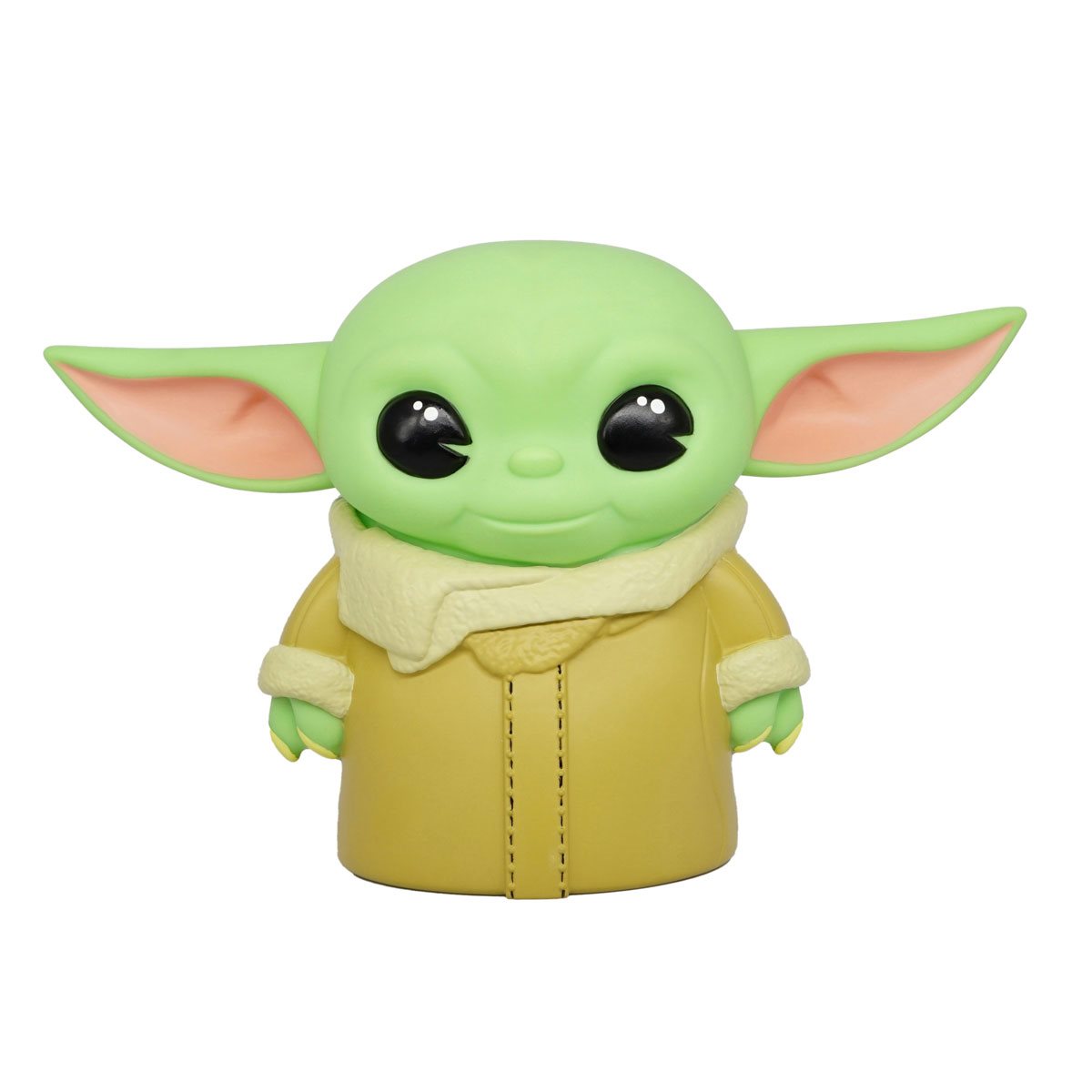 Monogram Alcancia: Star Wars The Mandalorian - Grogu 8 Pulgadas