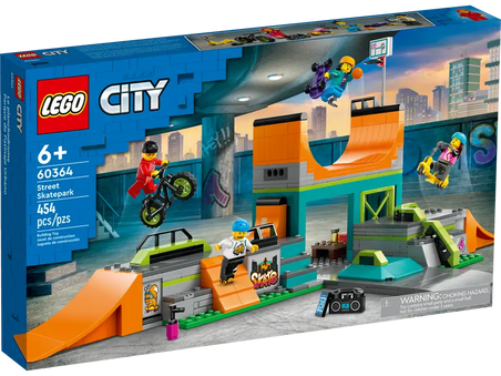 LEGO City Edificio de Departamentos 60365