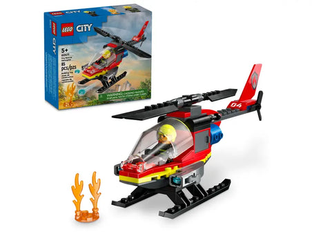 LEGO City Big Vehicles Avión de Pasajeros 60367