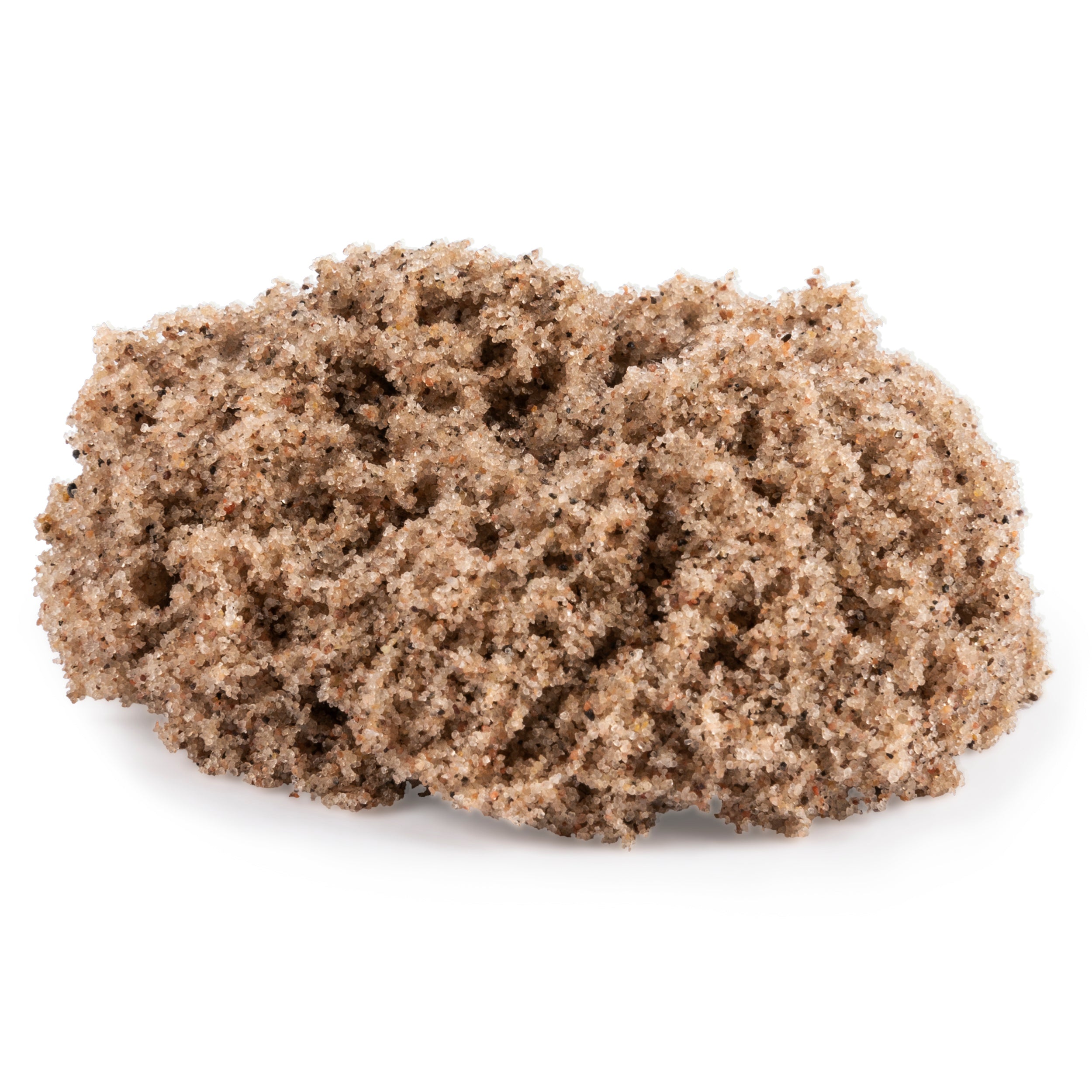 Kinetic Sand: Contenedor Tesoro Escondido