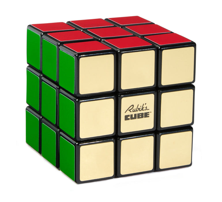 Rubiks: Cubo 3X3 50 Aniversario