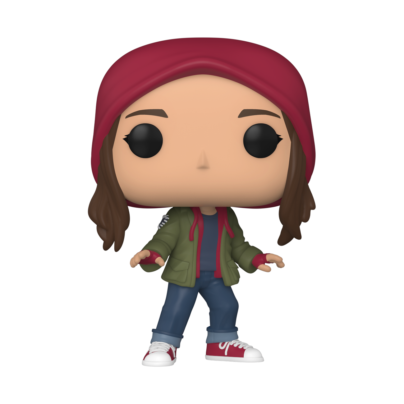 Funko Pop Movies: Jurassic World Dominion - Maisie