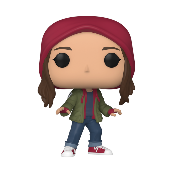 Funko Pop Movies: Jurassic World Dominion - Maisie