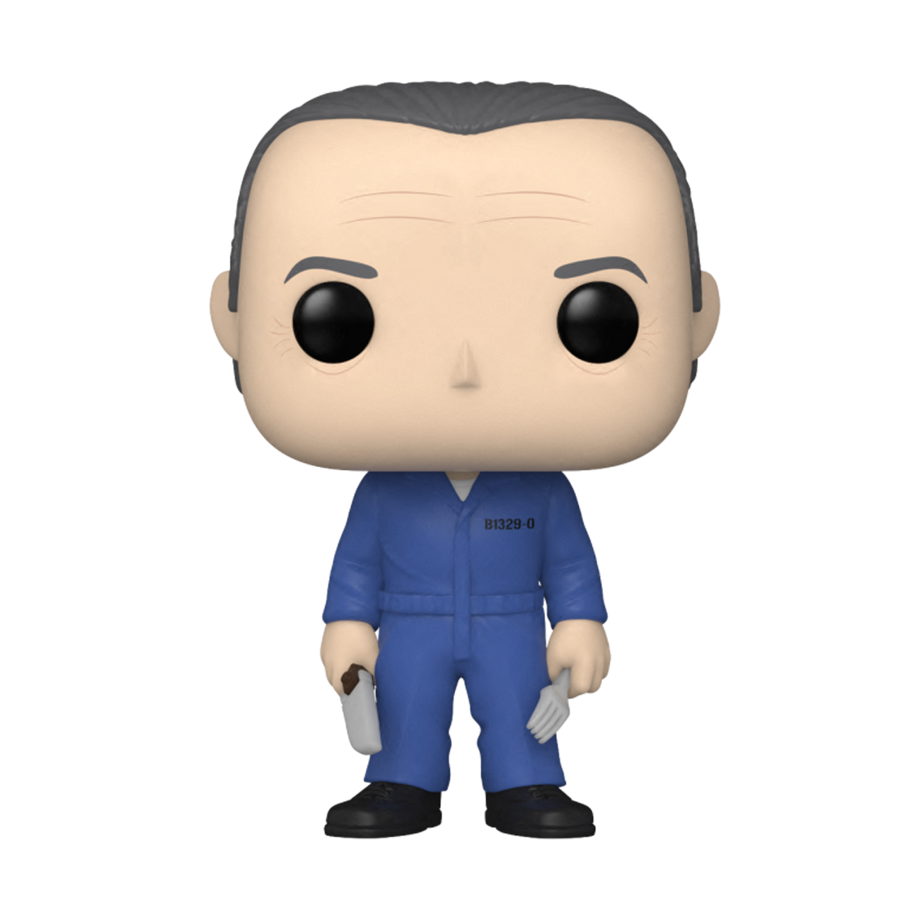 Funko Pop Movies: El Silencio De Los Inocentes - Hannibal