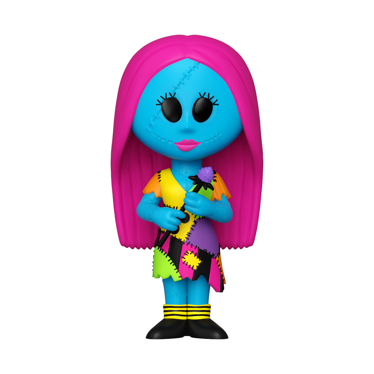 Funko SODA: Mundo De Jack Blacklight - Sally