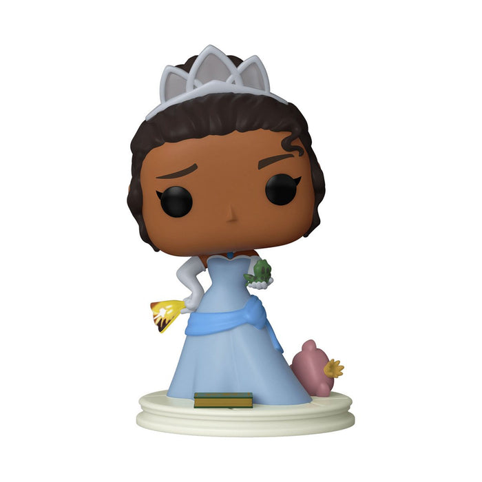 Funko Pop Disney: Ultimate Princess - Tiana