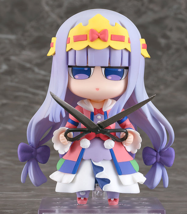 Phat Company Nendoroid: Sleepy Princess In The Demon Castle - Princess Syalis