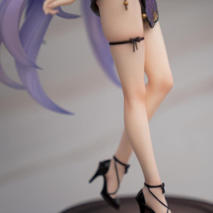 Medium 5 Scale Figure: Vocaloid Medium 5 - Stardust Atuendo Mandarin Escala 1/7