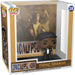 Funko Pop Albums: Tupac - 2pacalypse Now