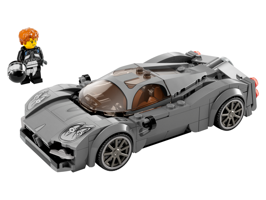 LEGO Speed Champions Pagani Utopia 76915