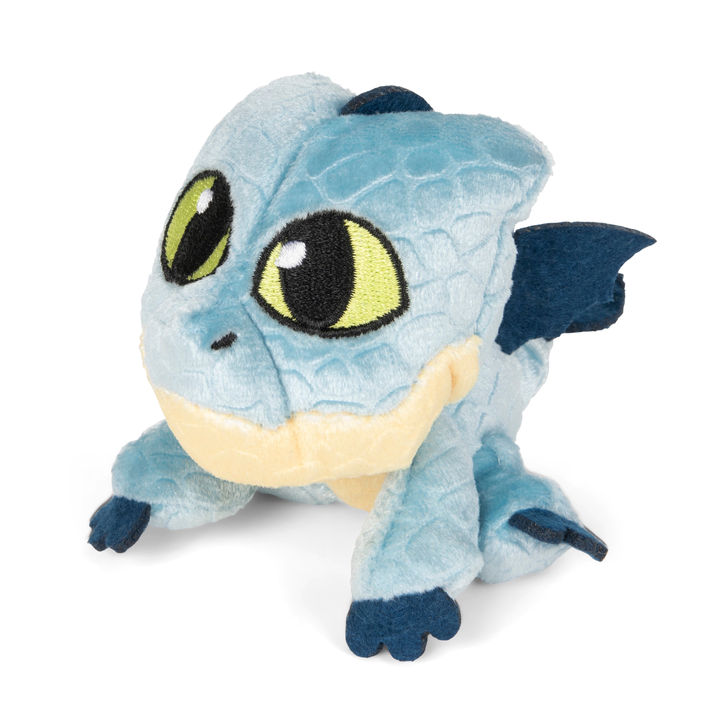 Entrenando a mi dragon peluche online