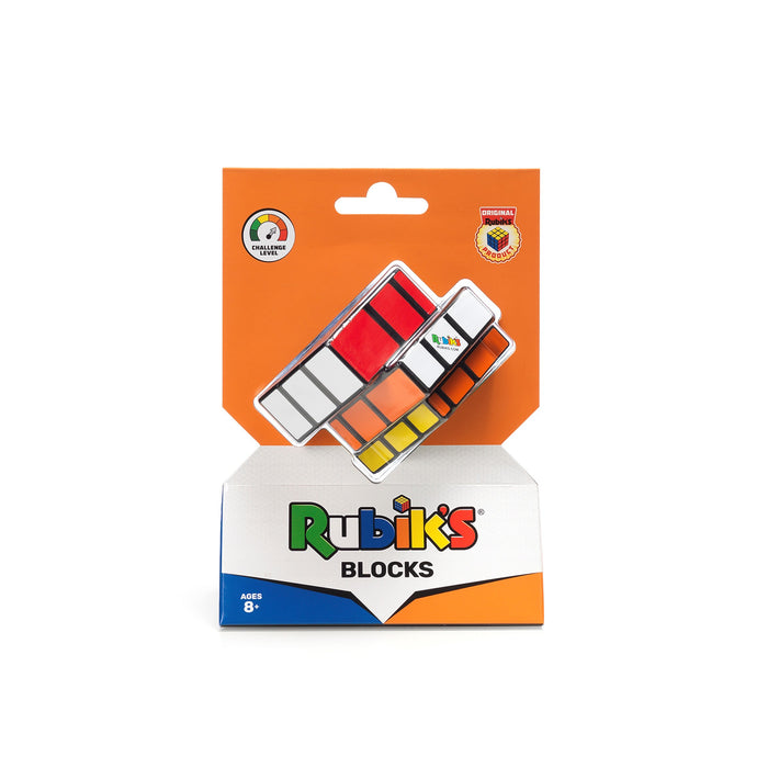 Games: Cubo Rubiks 3X3 Color Block