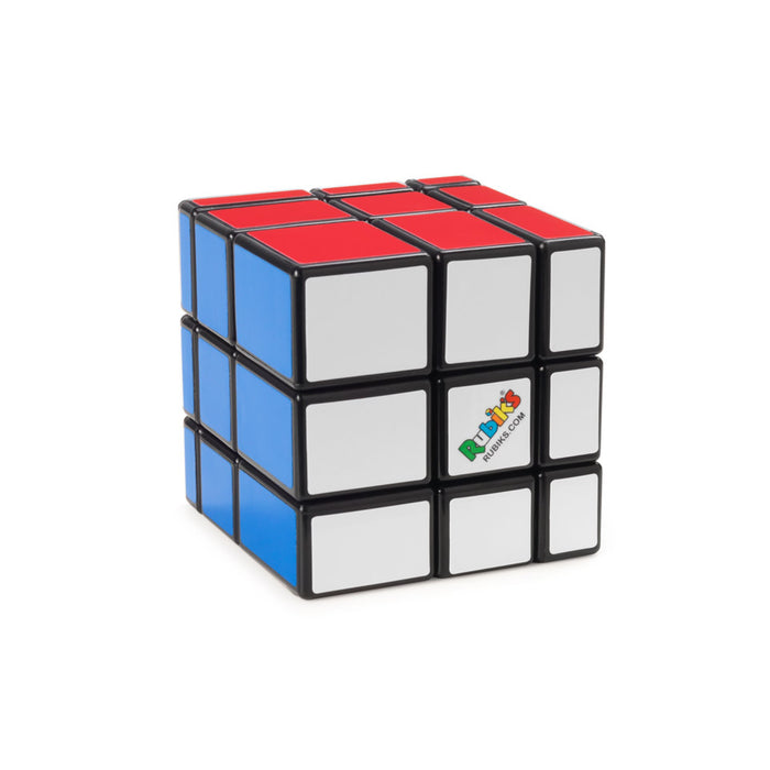 Games: Cubo Rubiks 3X3 Color Block