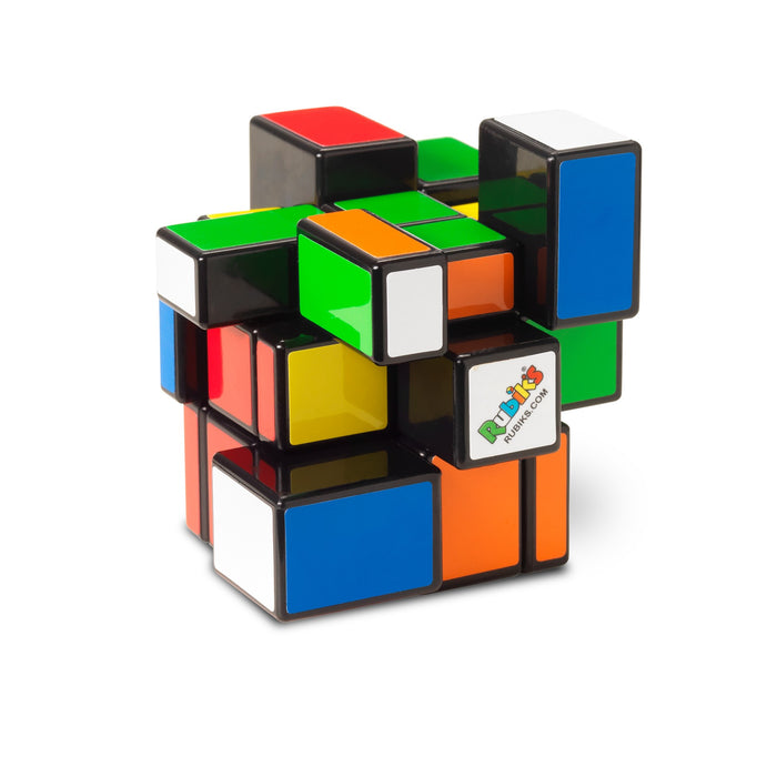 Games: Cubo Rubiks 3X3 Color Block