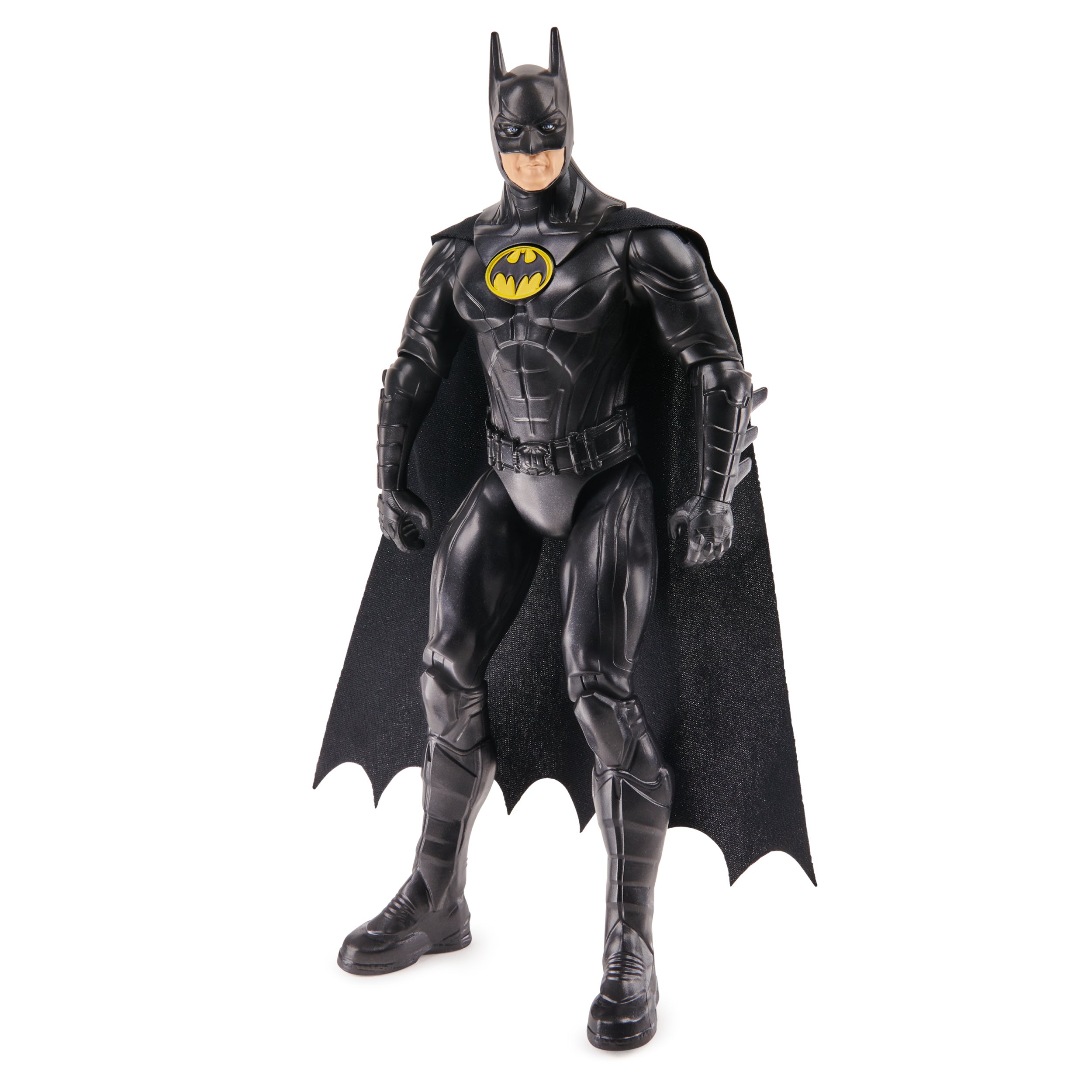 Flash The Movie Batman Figura De Accion 12 Pulgadas Distrito Max