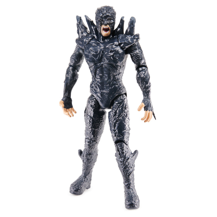 Flash The Movie: Dark Flash Figura De Accion 12 Pulgadas