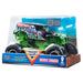 Monster Jam: Monster Jam Vehiculos Die Cast 1/24 - Grave Digger