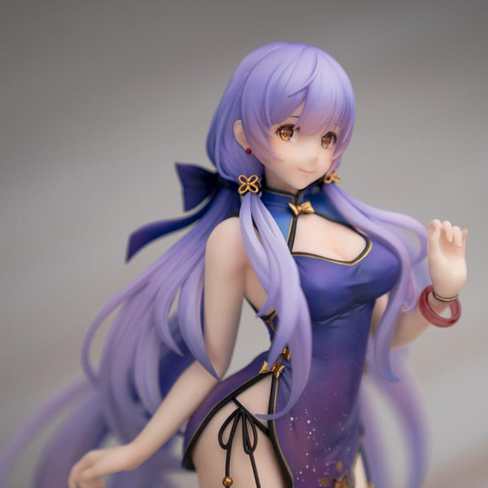 Medium 5 Scale Figure: Vocaloid Medium 5 - Stardust Atuendo Mandarin Escala 1/7