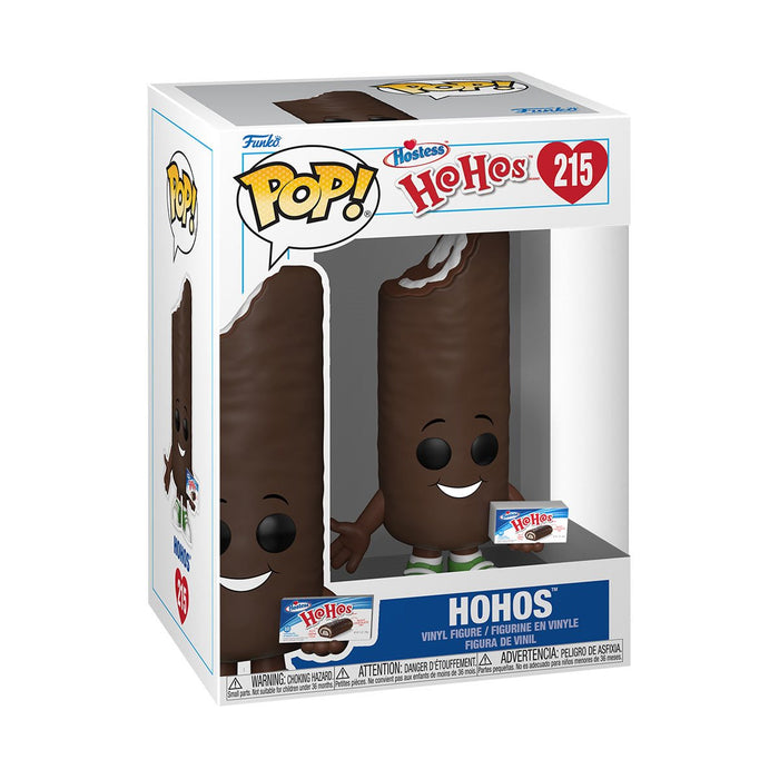 Funko Pop Ad Icons: Hostess - HoHos