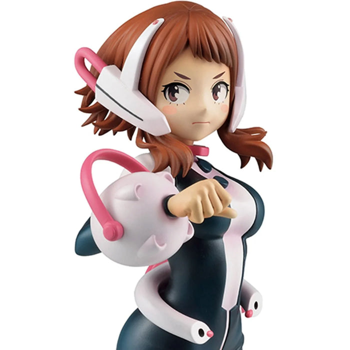 Bandai Tamashii Nations: My Hero Academia - Ochaco Uraraka Mate Estatua Ichibansho