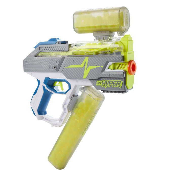 Nerf Hyper: Rush 40 Lanzador De Dardos