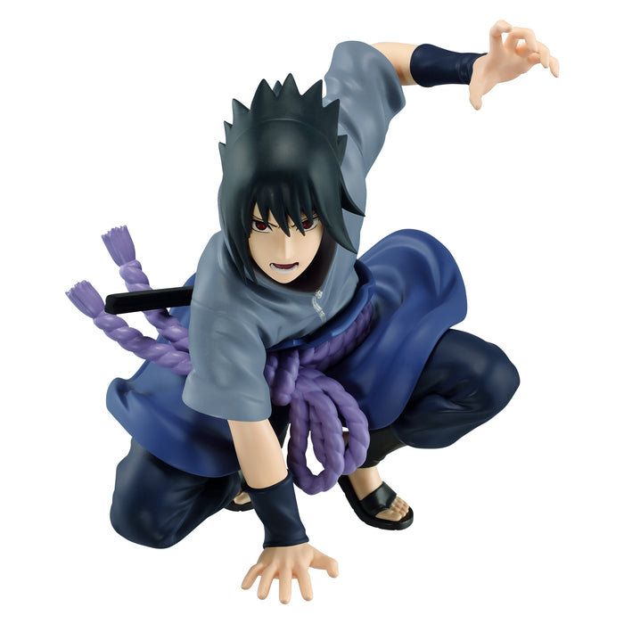 Banpresto Panel Spectacle: Naruto Shippuden - Uchiha Sasuke