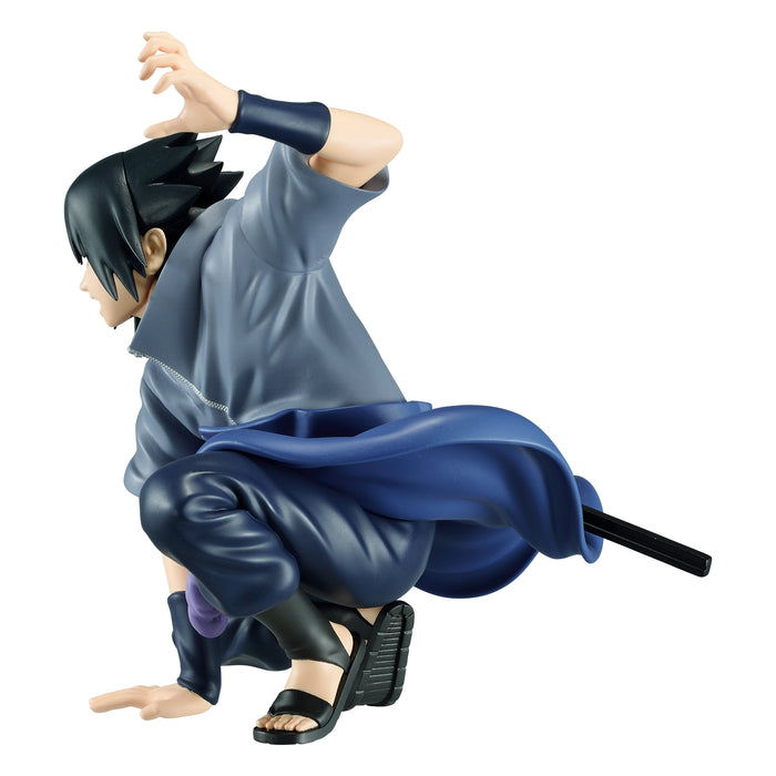 Banpresto Panel Spectacle: Naruto Shippuden - Uchiha Sasuke