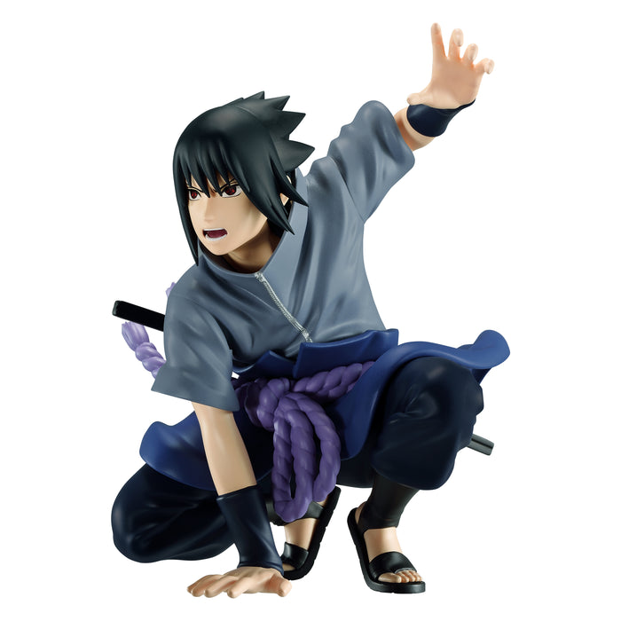 Banpresto Panel Spectacle: Naruto Shippuden - Uchiha Sasuke